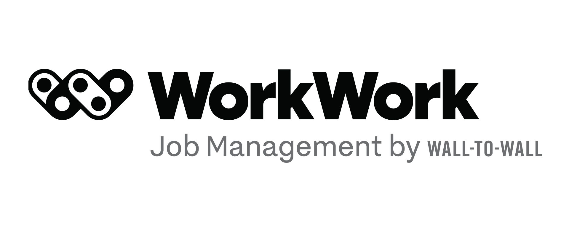WorkWork Job Management System logo