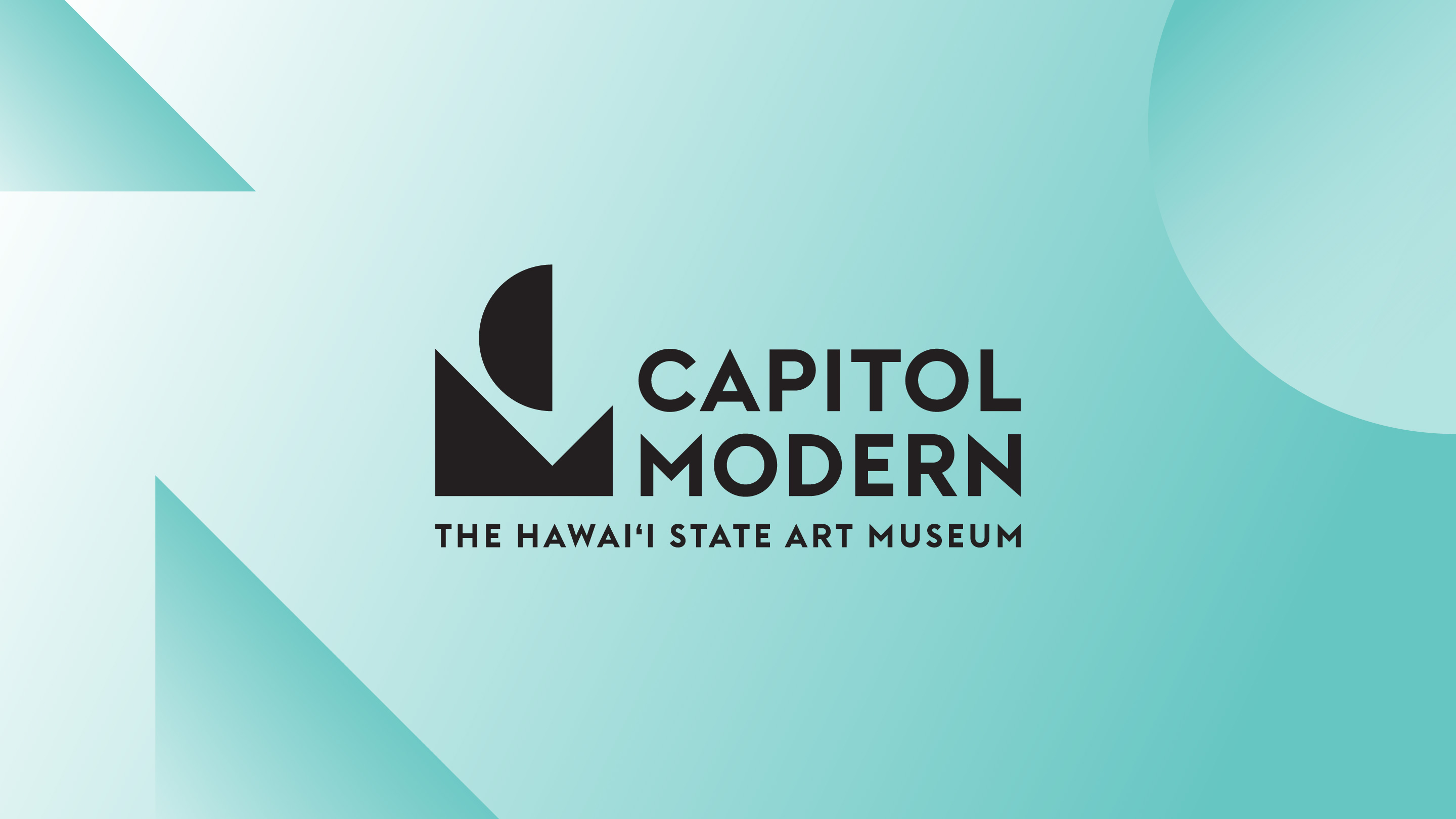 Capitol Modern logo