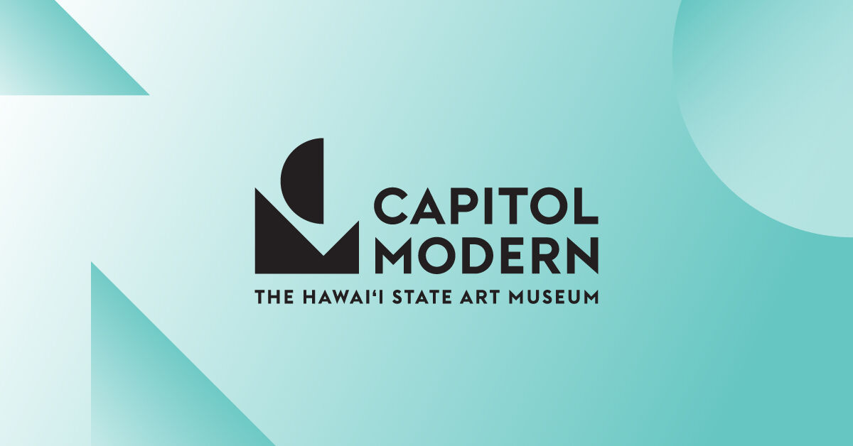 Capitol Modern logo