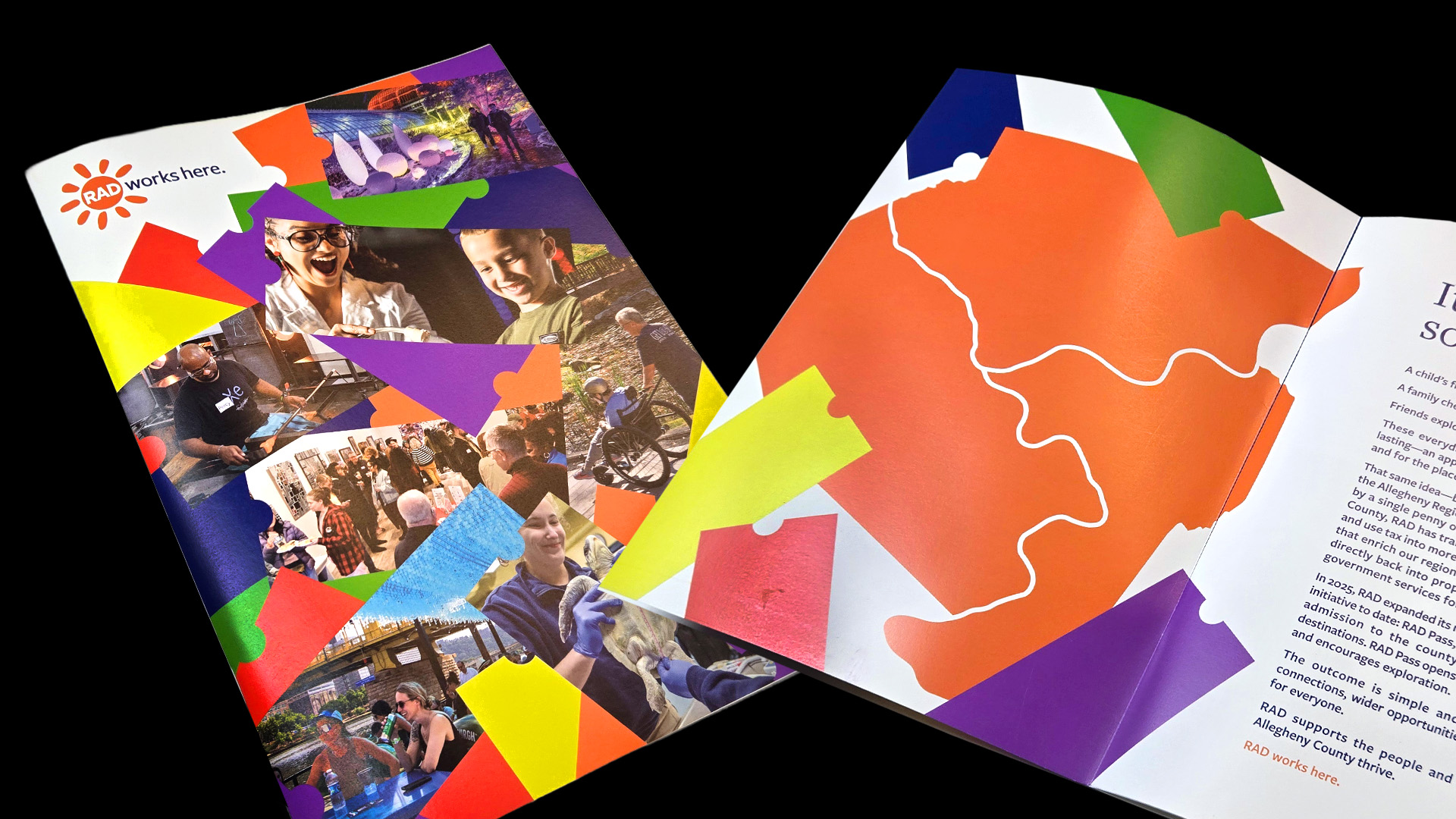 RAD 2025 Annual Report